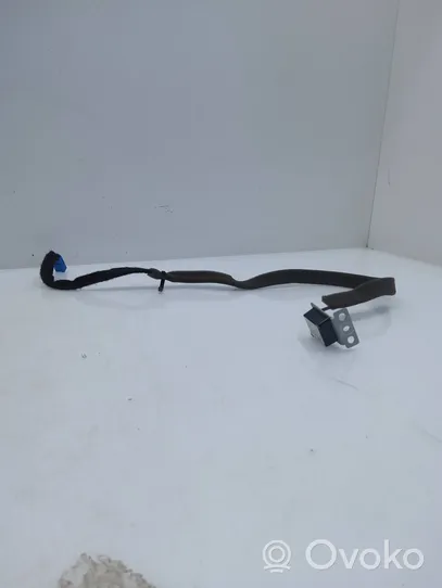 Renault Megane III Antenos stiprintuvas 259752753R