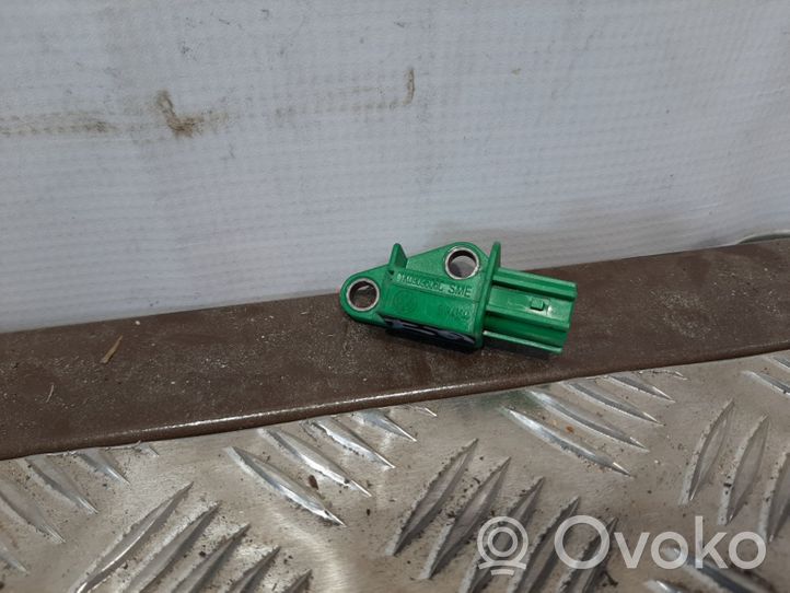 Audi Q7 4L Gaisa spilvenu trieciensensors 1K0909606C