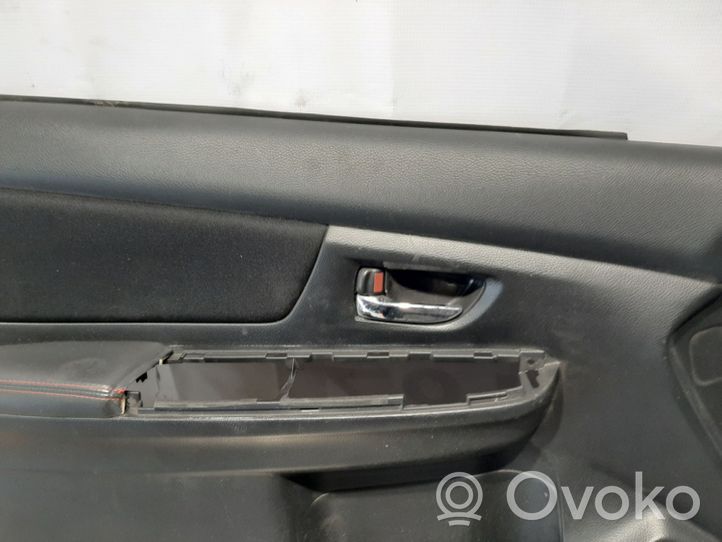 Subaru Impreza IV Autres éléments de garniture porte avant 9413FJ010
