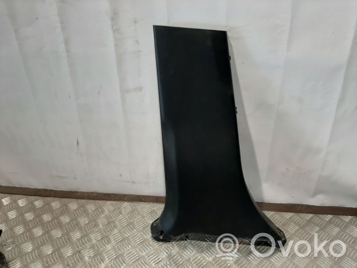 Mercedes-Benz GL X166 (B) pillar trim (bottom) A1666900025