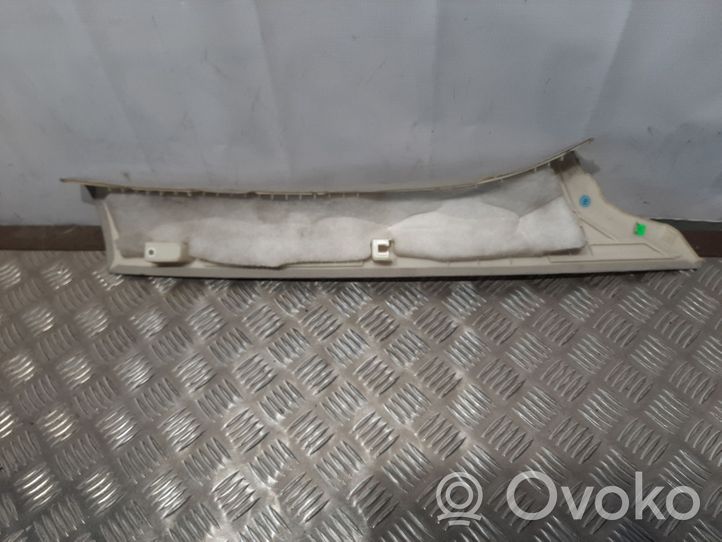 Mercedes-Benz GL X166 (A) pillar trim A1666901325