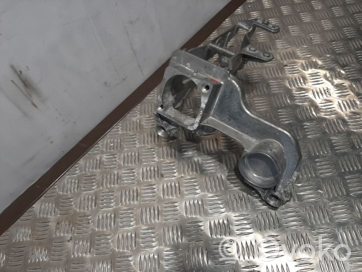 Audi A6 S6 C7 4G Conjunto de soporte del pedal de freno 4G1723117