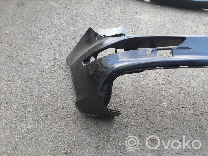 Audi Q5 SQ5 Parachoques 8R0807511D