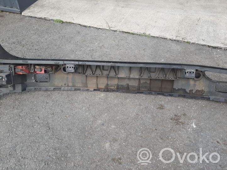 Audi Q5 SQ5 Parachoques 8R0807511D