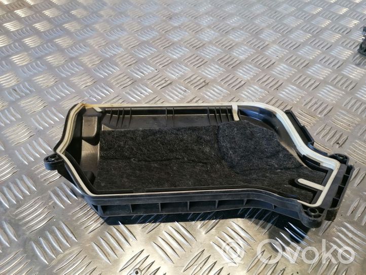 Audi Q5 SQ5 Tapa de caja de fusibles 8K1907613C