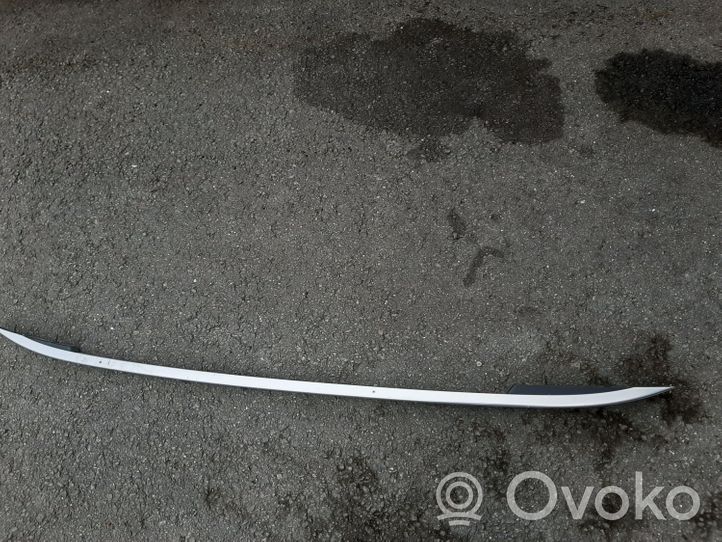 Volkswagen Touareg II Roof bar rail 7P6860044E