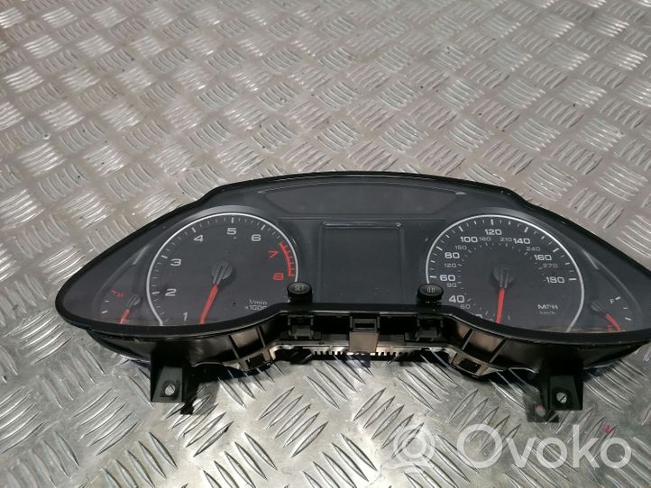 Audi Q5 SQ5 Licznik / Prędkościomierz 8R0920980K