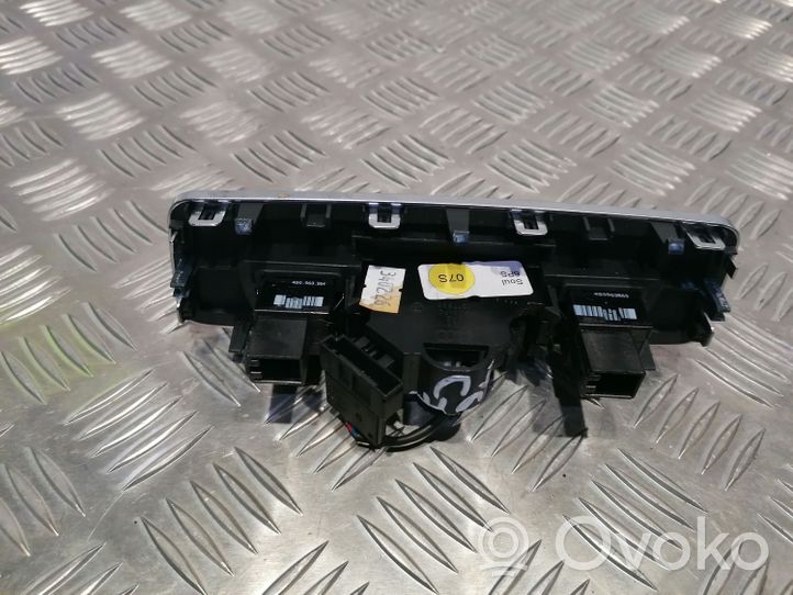 Audi A6 S6 C7 4G Altra parte interiore 4G0863351A