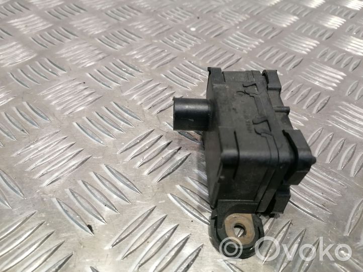 Audi Q7 4L ESP (stabilumo sistemos) valdymo blokas 7P0907652