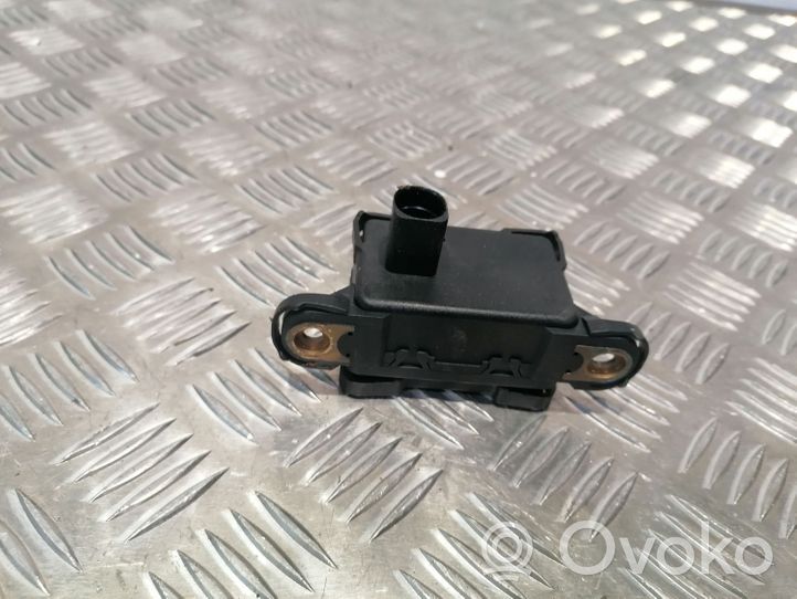 Audi Q7 4L ESP (stabilumo sistemos) valdymo blokas 7P0907652