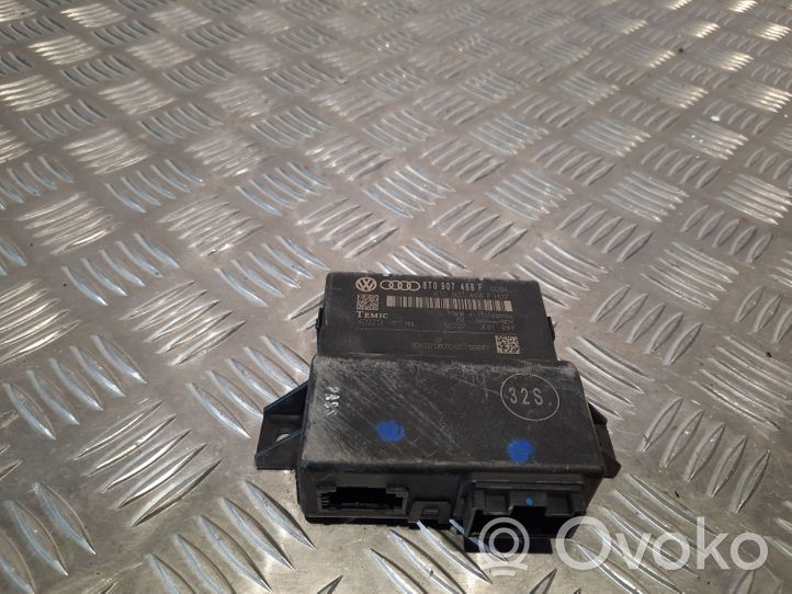 Audi A4 S4 B8 8K Module de passerelle 8T0907468F