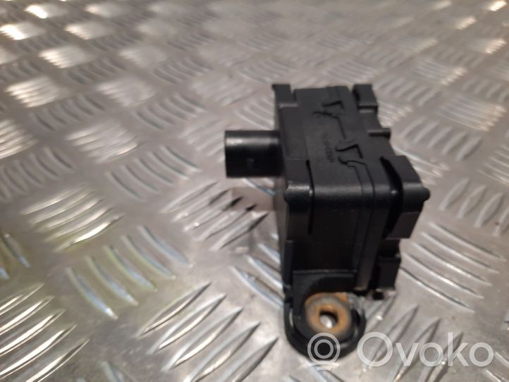 Audi Q7 4L ESP (stabilumo sistemos) valdymo blokas 7P0907652