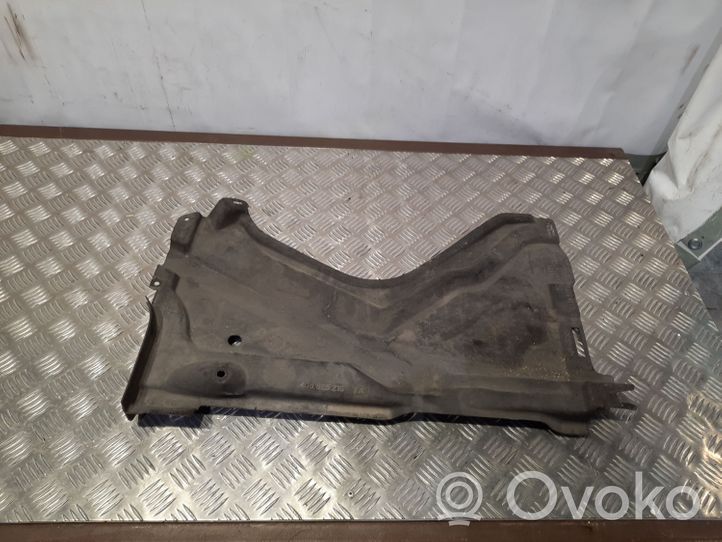 Audi A6 S6 C7 4G Doublure de caisse et protecteur de panneau arrière 4G8825216