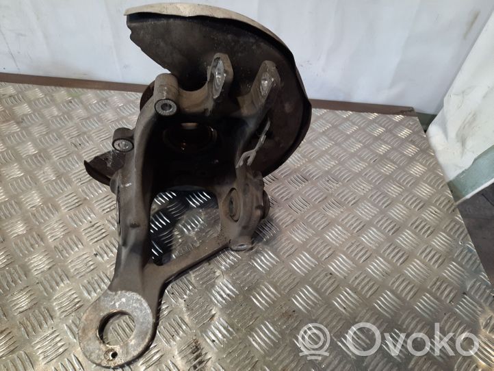 Audi S5 Achsschenkel hinten 8K0505432AR