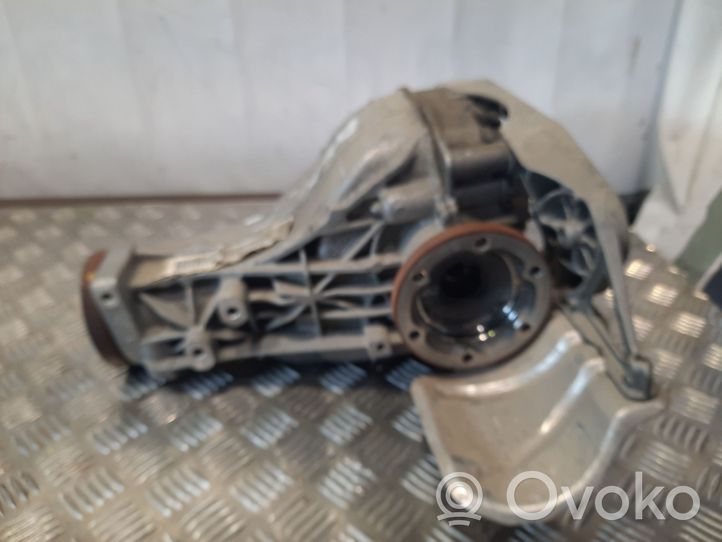 Audi A8 S8 D4 4H Takatasauspyörästö 0AR525083C