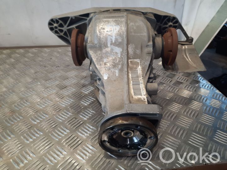 Audi A8 S8 D4 4H Hinterachsgetriebe Differentialgetriebe 0AR525083C