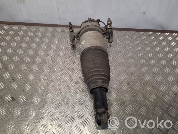 Porsche Cayenne (92A) Ammortizzatore/sospensione pneumatica 7P5616019AG