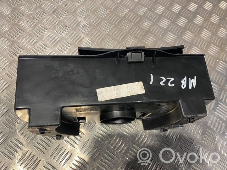 Mercedes-Benz S W221 Boîte à outils 2218980214