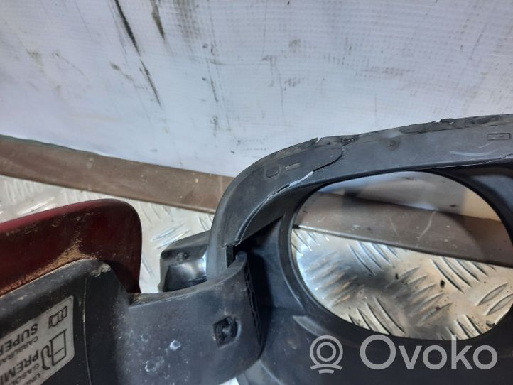 Audi Q5 SQ5 Sportello del serbatoio del carburante 8R0809999B