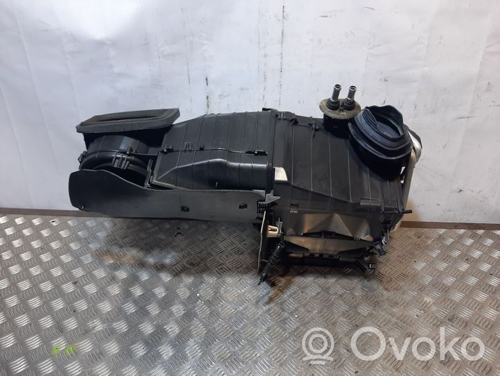 Audi A6 S6 C7 4G Scatola climatizzatore riscaldamento abitacolo assemblata 4G1830005H