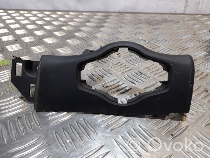 Audi A5 8T 8F Element deski rozdzielczej 8T1858341B