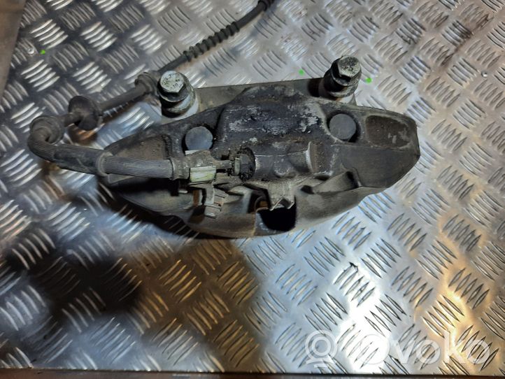 BMW 6 F12 F13 Caliper de freno delantero 6030348