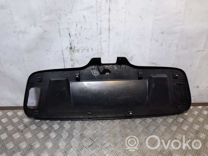 Volkswagen PASSAT B7 USA Altro elemento di rivestimento bagagliaio/baule 561867605B