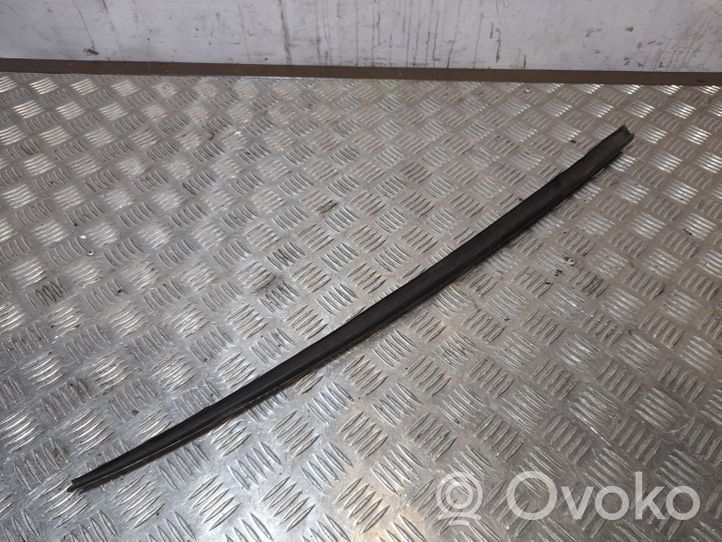 Audi A6 S6 C7 4G Listwa szyby czołowej / przedniej 4G0854328A