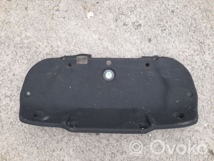 Mercedes-Benz E A207 Garnitures hayon 2076941625