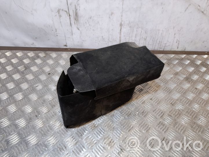 Audi A3 S3 8V Battery box tray 5N0915411D