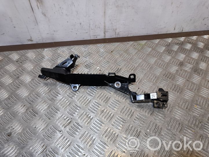 Audi A3 S3 8V Sonstiges Einzelteil Innenraum Interieur 8V5880755