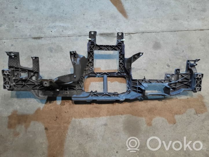 BMW X5 E70 Dashboard cross member/frame bar 51497177379