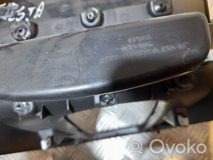 Ford Fiesta Other interior part D2BB18D422