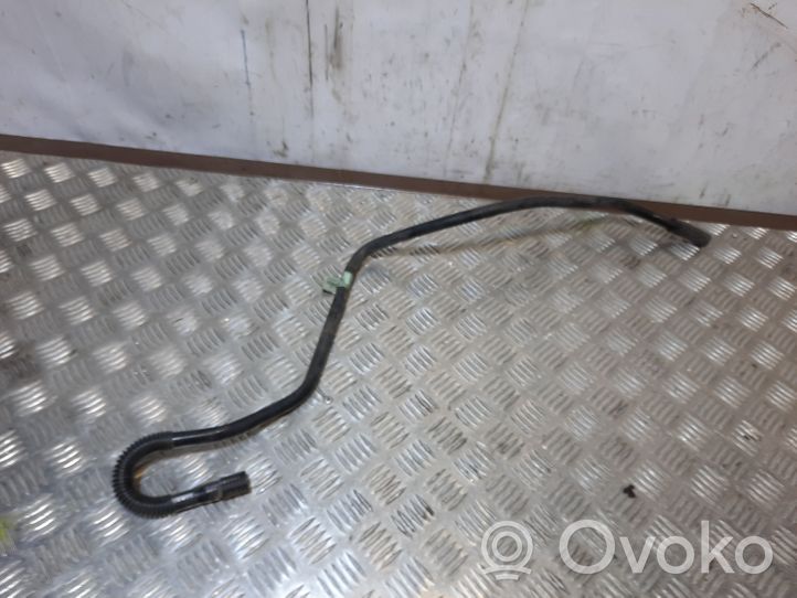 Ford Fiesta Linea/tubo/manicotto del vuoto D2B199327AC