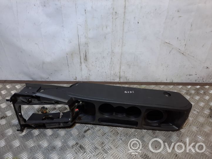 Ford Fiesta Console centrale D2BB54045A06CB35B8