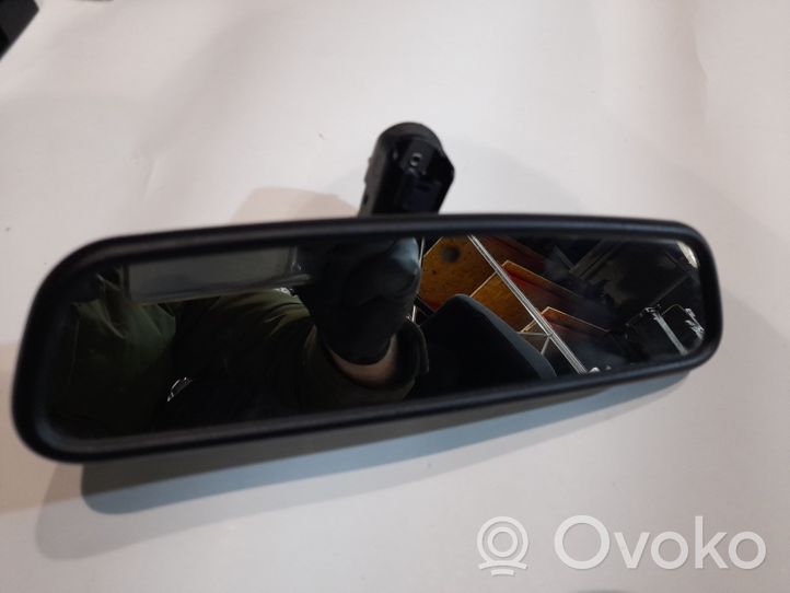 BMW 6 F12 F13 Galinio vaizdo veidrodis (salone) 19922434502