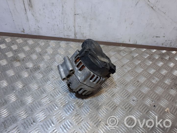 BMW 6 F12 F13 Alternator 7603779