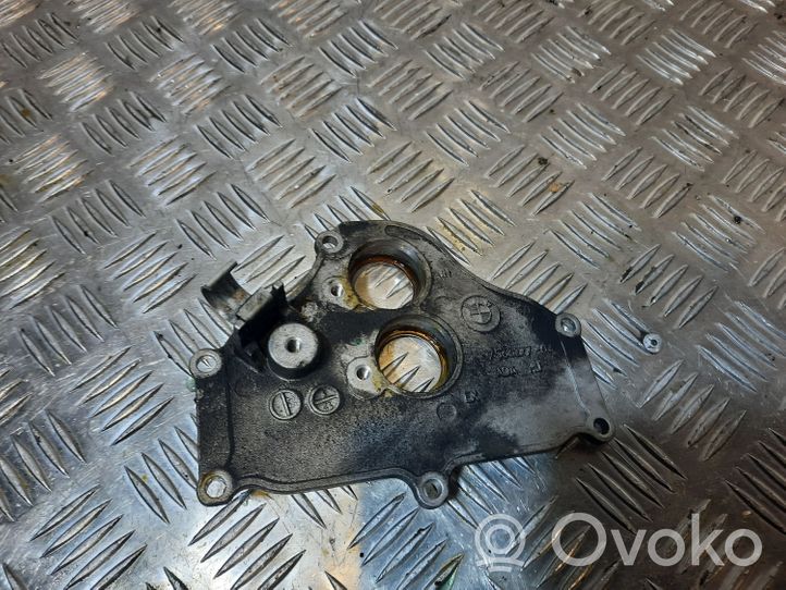 BMW 6 F12 F13 Kita variklio galvutės detalė 7566277