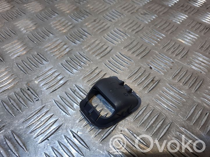 2W93613D78 Jaguar XF ISOFIX cover 8.00 RRR
