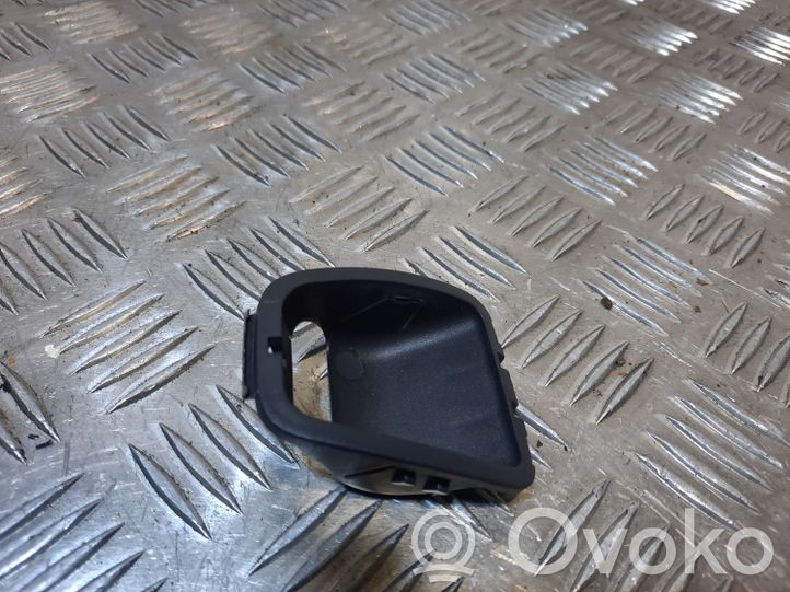 2W93613D78 Jaguar XF ISOFIX cover 8.00 RRR