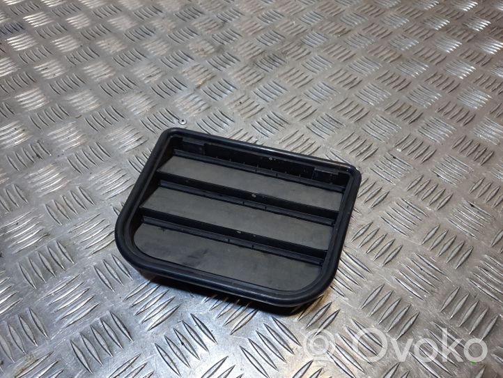 Jaguar XF Quarter panel pressure vent 