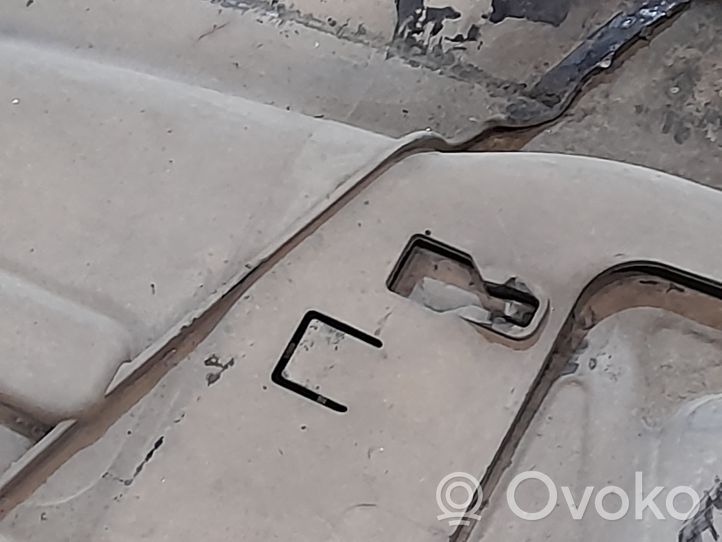 Audi A3 S3 8V Средняя защита дна 5Q0825202L