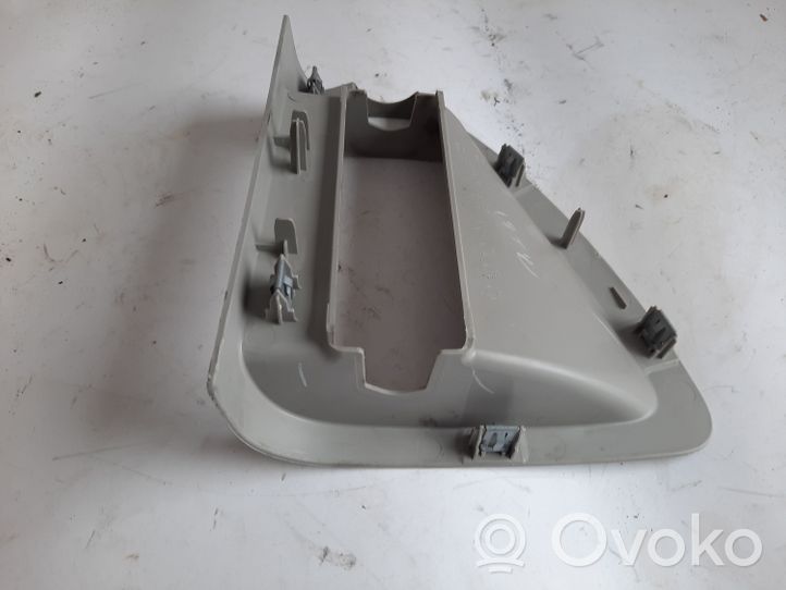 Volkswagen Routan Ручка для закрытия / отделка L0150347