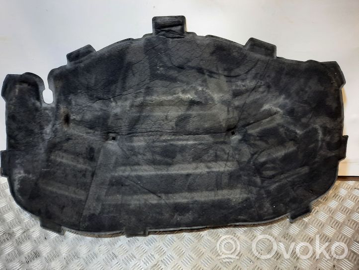 Audi A3 S3 8V Garso izoliacija variklio dangčio 8V0863825