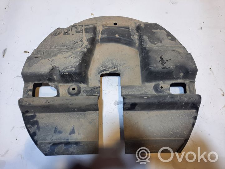 Volkswagen Routan Element schowka koła zapasowego 05109531AA