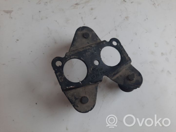 Audi TT TTS Mk2 ABS pump bracket 8J0614235