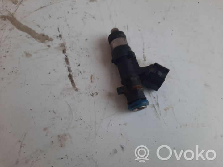 Volkswagen Routan Injecteur de carburant 