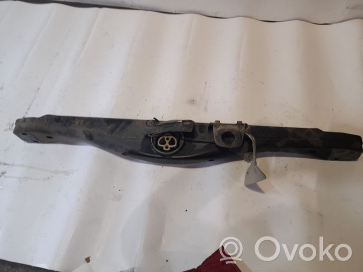 Volkswagen Touareg II Supporto della scatola del cambio 7PX399227X