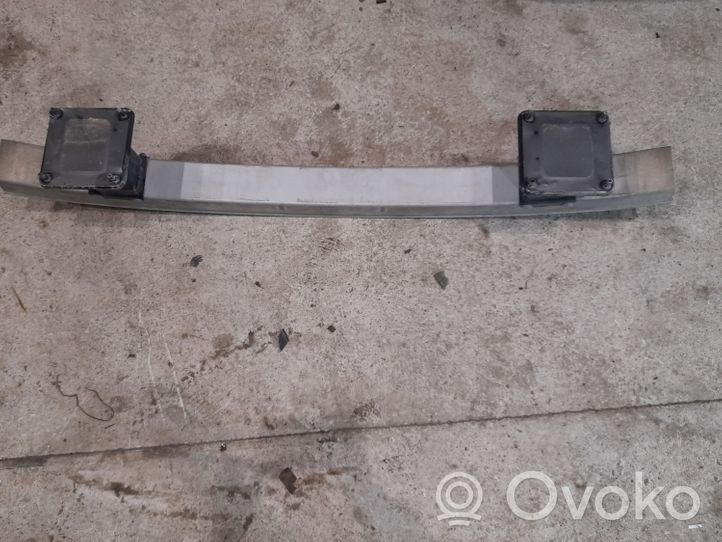 Mercedes-Benz GL X164 Traversa del paraurti posteriore A1646190122006