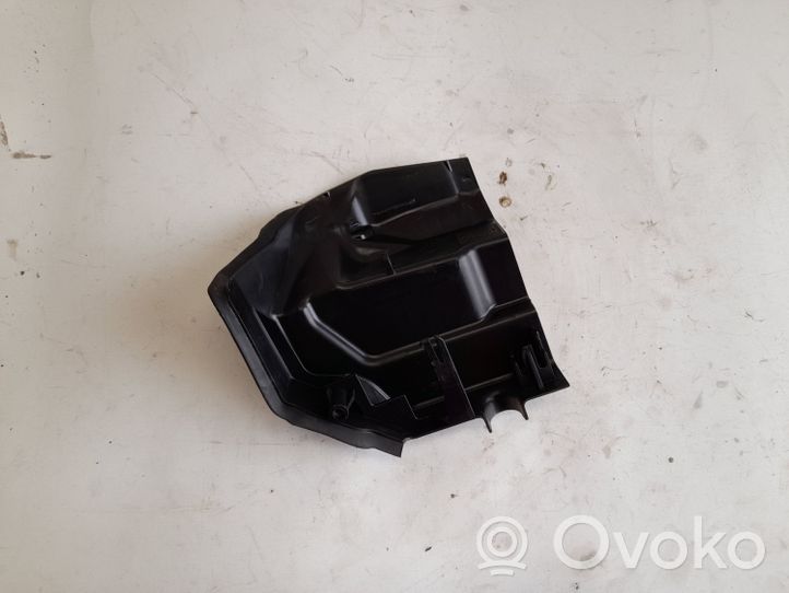 Audi A8 S8 D4 4H Cache serrure de hayon/coffre arrière 4H0837350